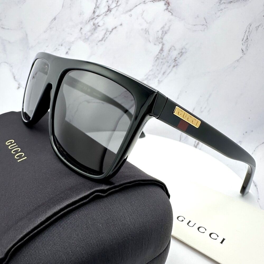 New GUCCI Sunglasses - Picture 3 of 16